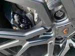 McLaren 720S by RACE! on Vossen Wheels 2019 года